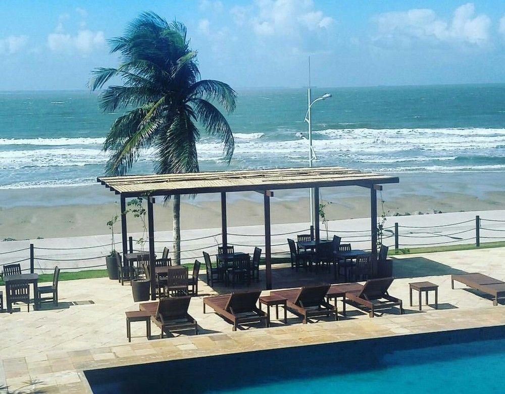 Praia Mar Hotel Sao Luis  Exterior photo