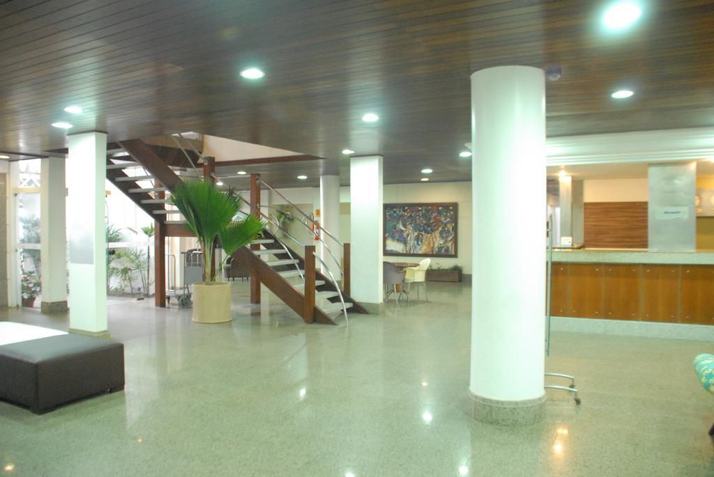 Praia Mar Hotel Sao Luis  Exterior photo