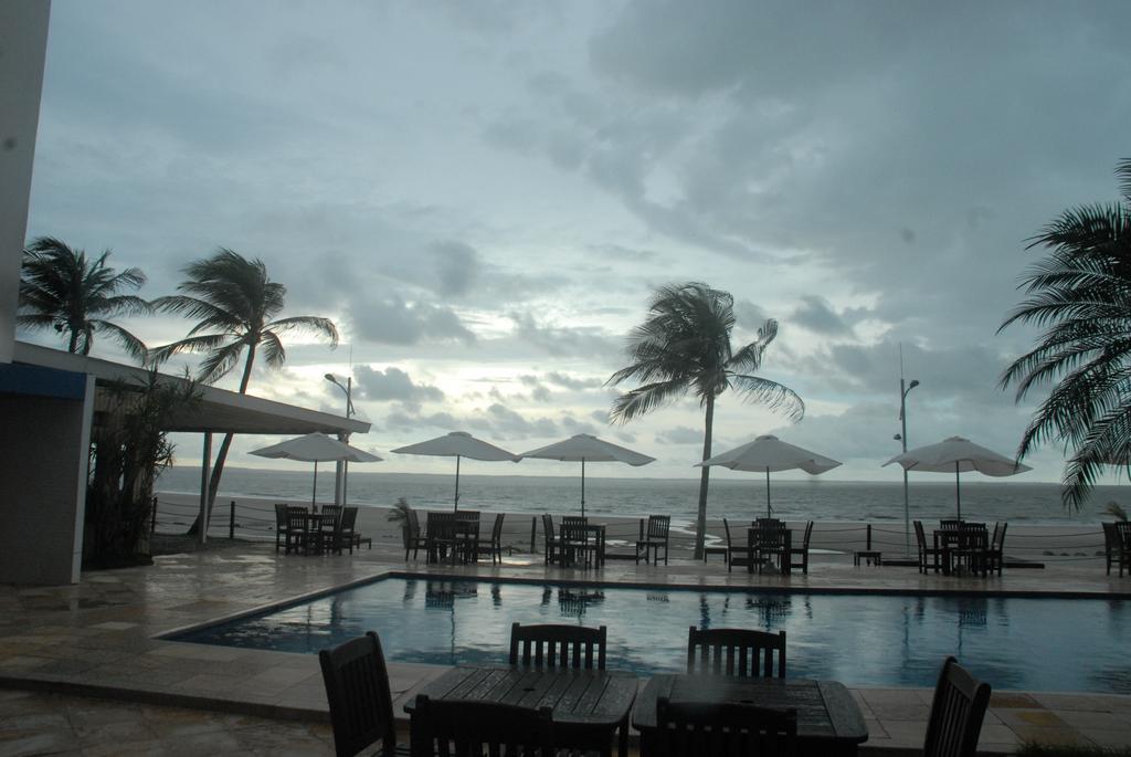 Praia Mar Hotel Sao Luis  Exterior photo