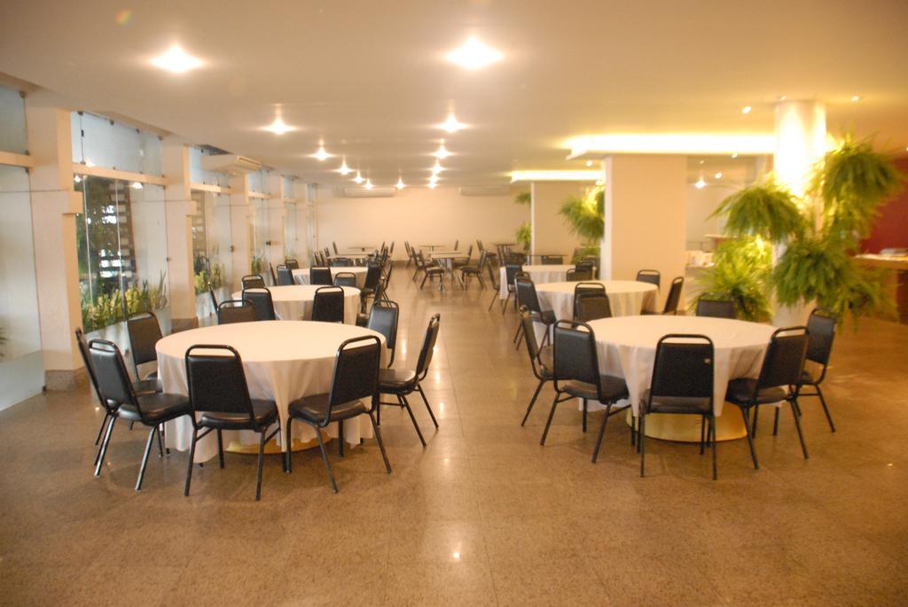 Praia Mar Hotel Sao Luis  Exterior photo