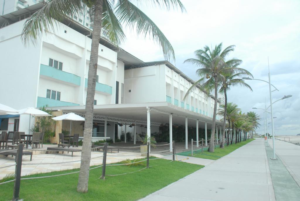 Praia Mar Hotel Sao Luis  Exterior photo