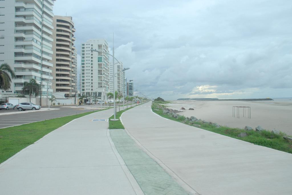 Praia Mar Hotel Sao Luis  Exterior photo