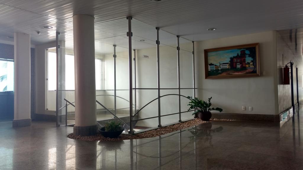 Praia Mar Hotel Sao Luis  Exterior photo