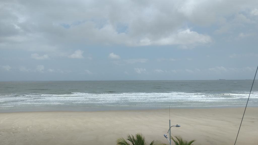 Praia Mar Hotel Sao Luis  Exterior photo