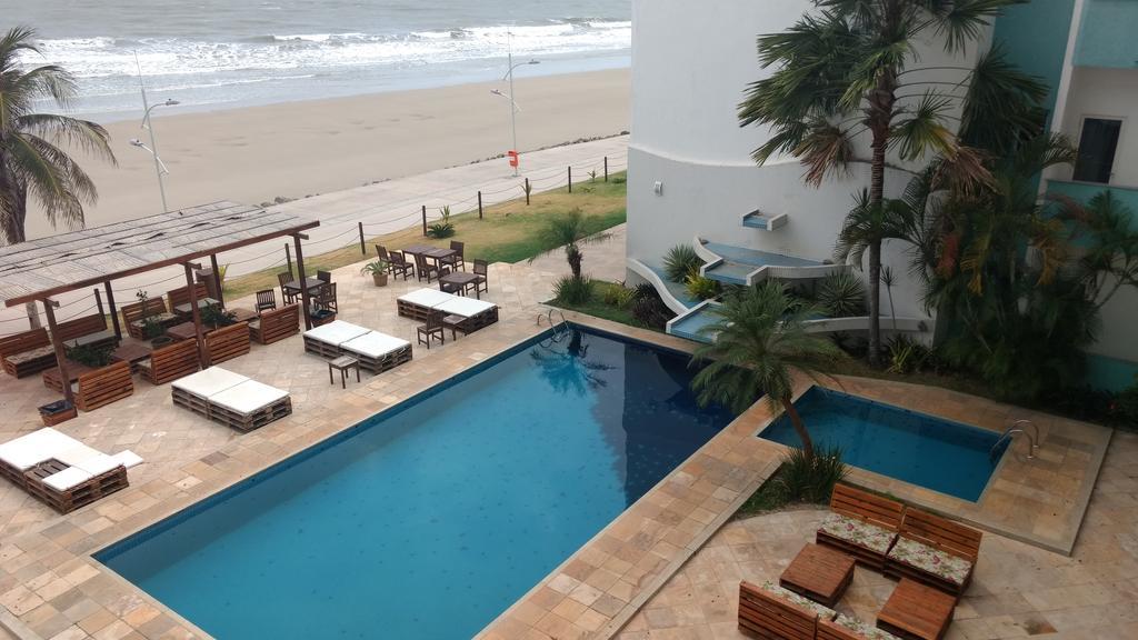 Praia Mar Hotel Sao Luis  Exterior photo