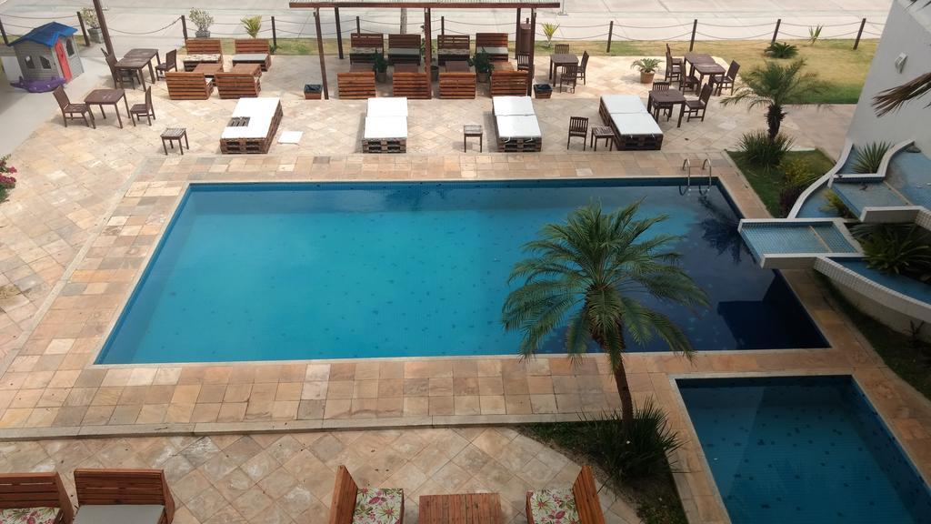 Praia Mar Hotel Sao Luis  Exterior photo