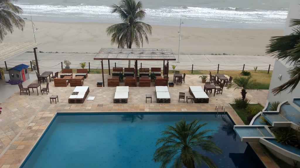 Praia Mar Hotel Sao Luis  Exterior photo