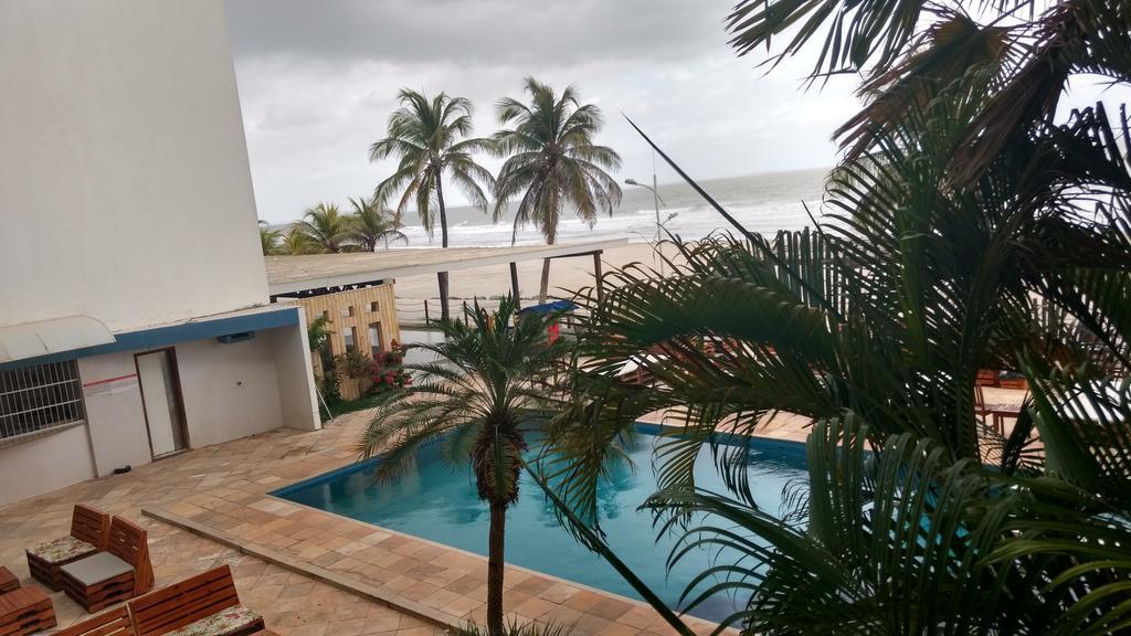 Praia Mar Hotel Sao Luis  Exterior photo