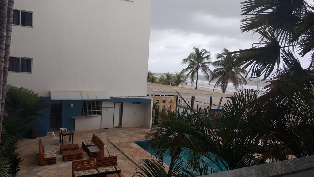 Praia Mar Hotel Sao Luis  Exterior photo